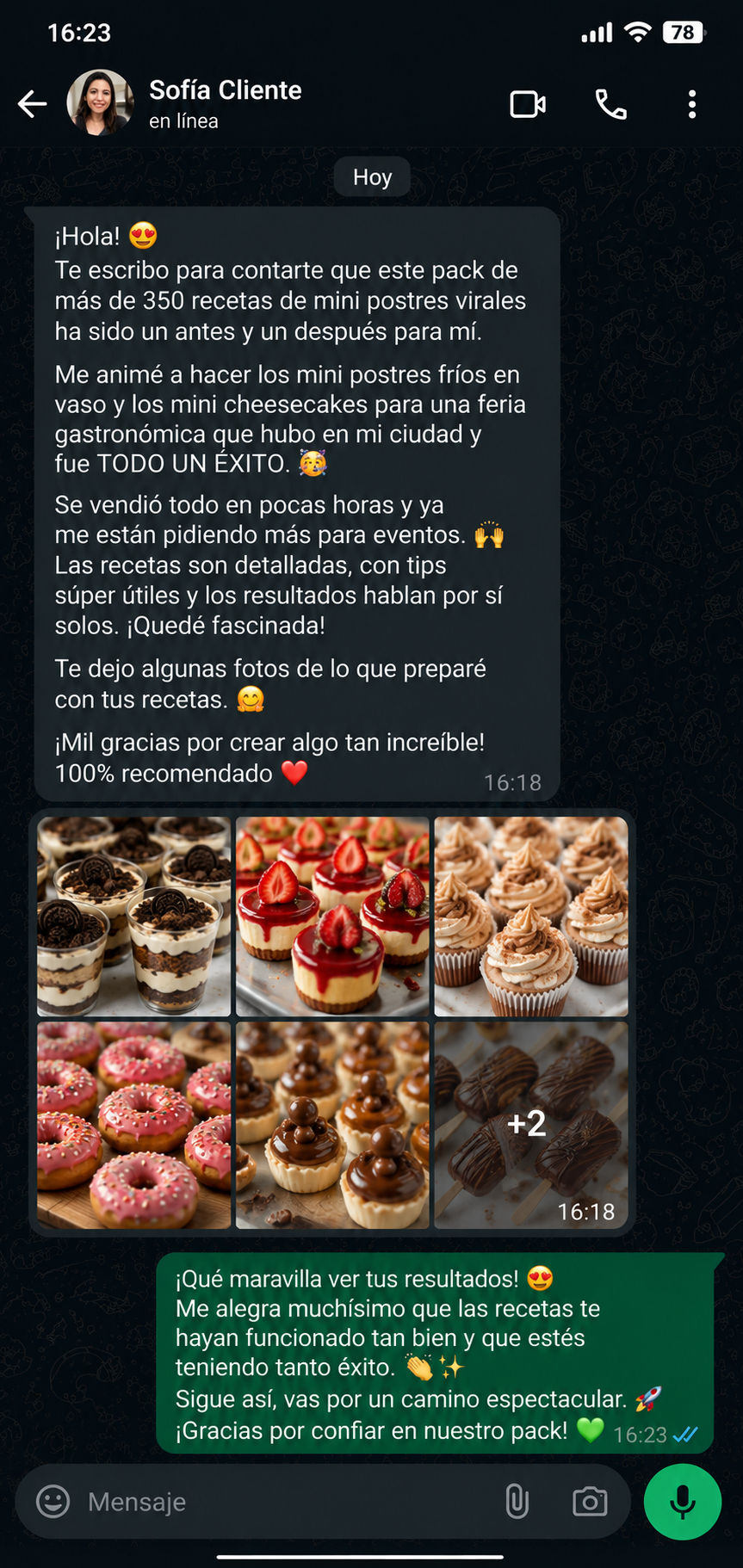 Testimonio 1