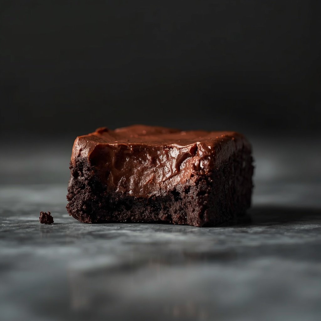 Mini Brownies