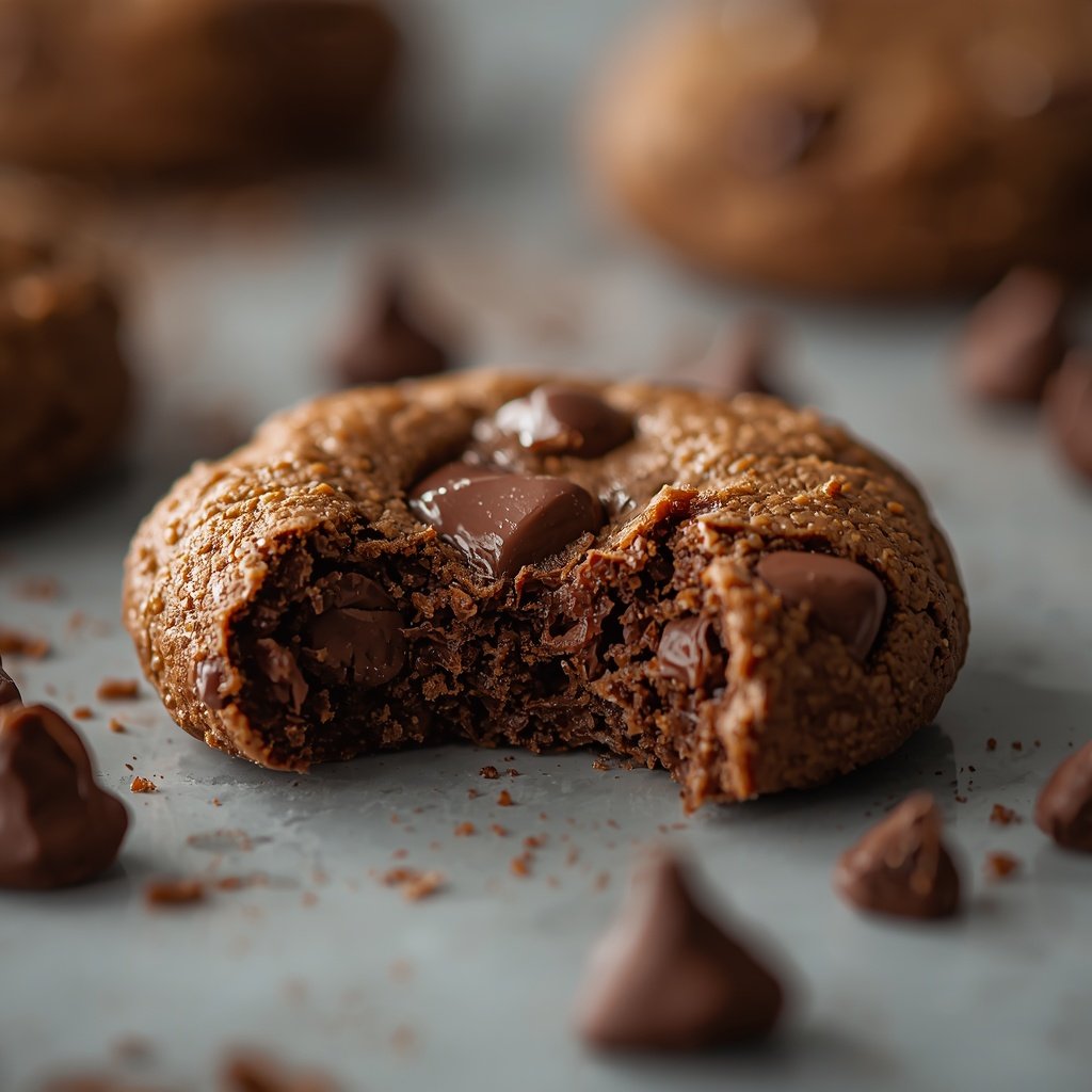Mini Galletas
