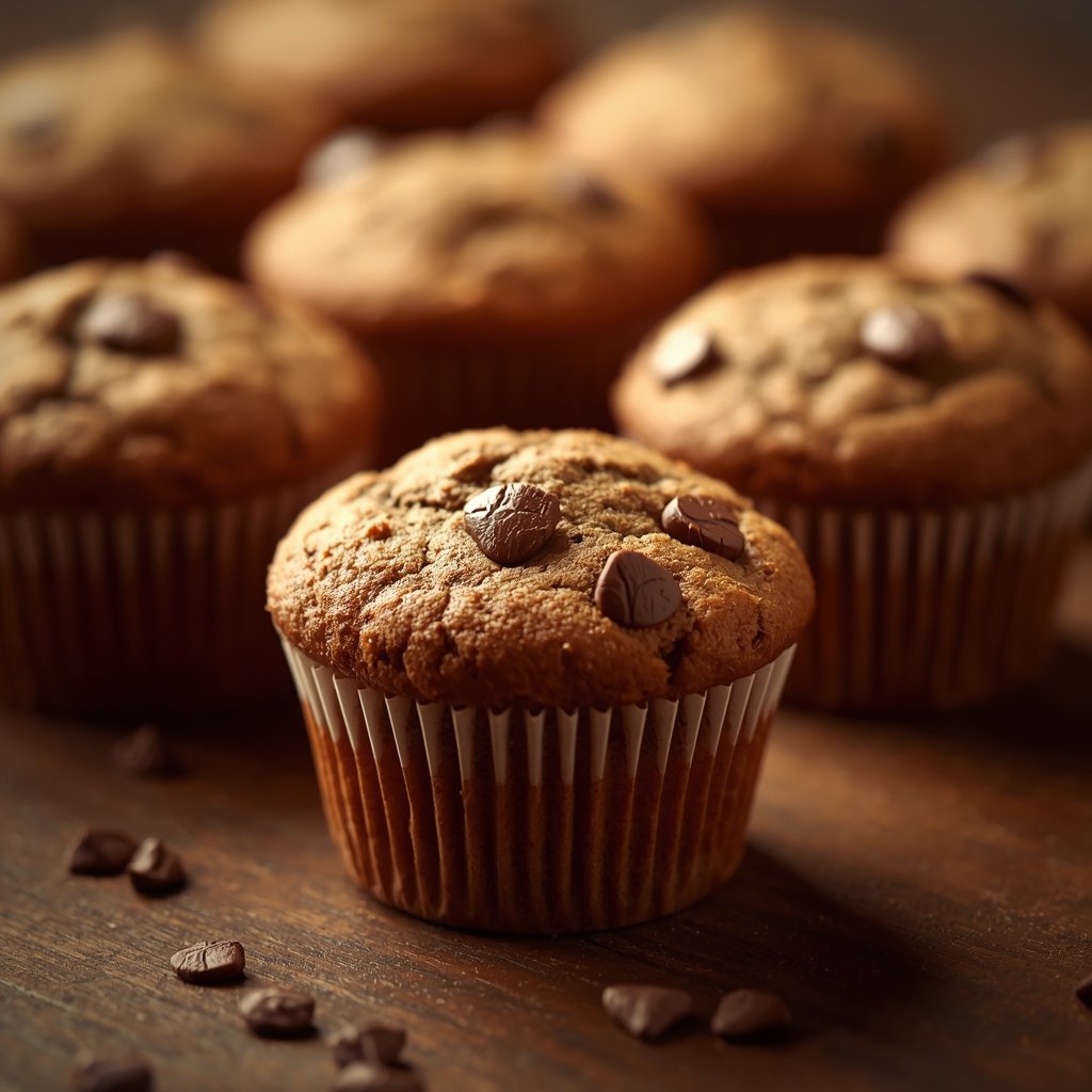Mini Muffins