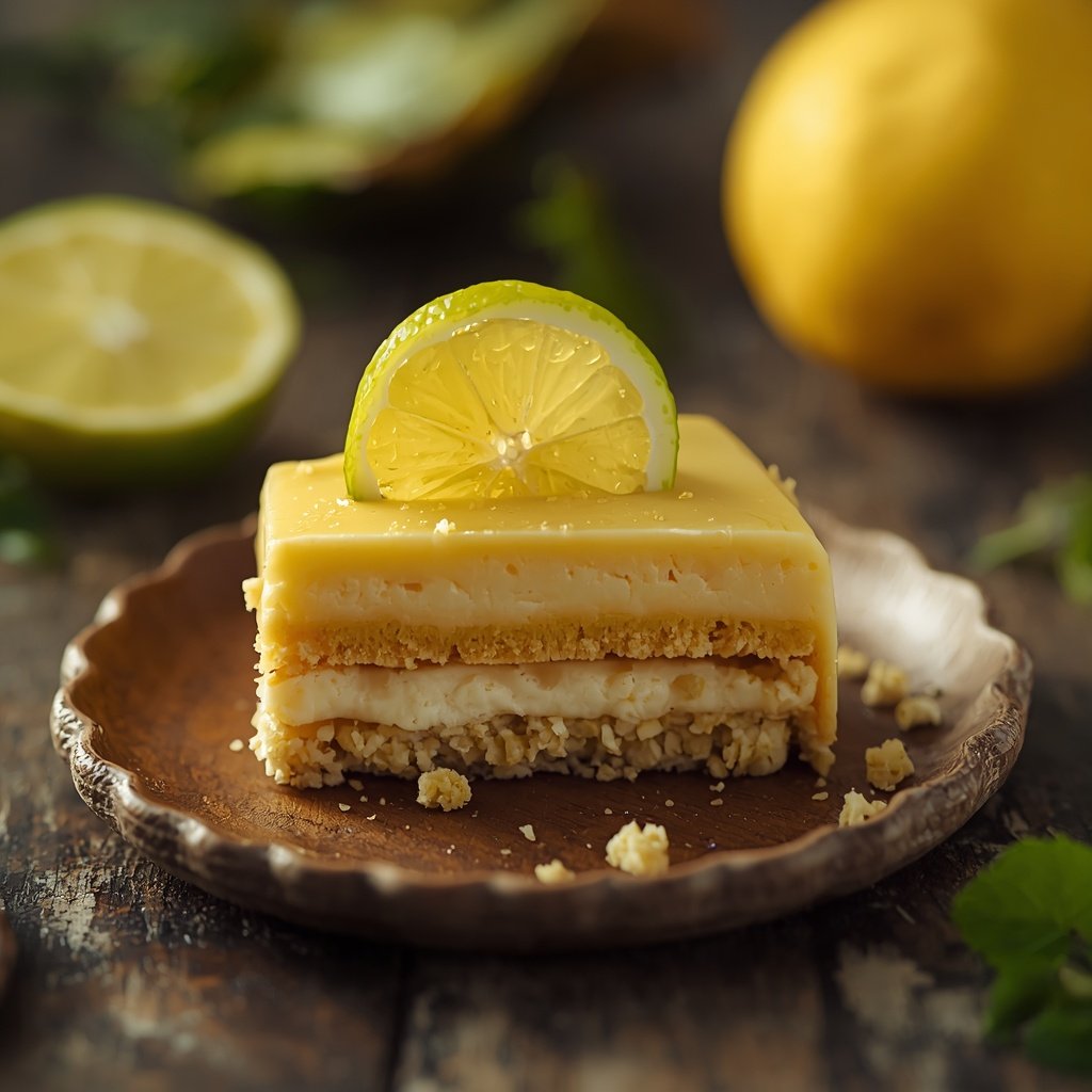 Mini Tartas Individuales